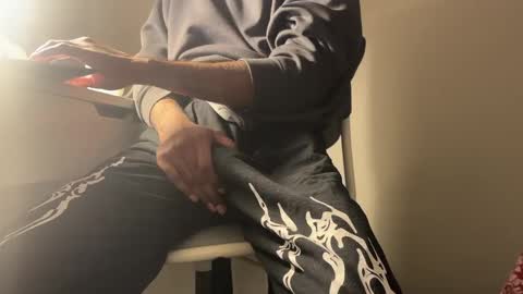 Dylan online show from February 2, 1:36 am