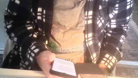 Ole online show from December 29, 8:22 am