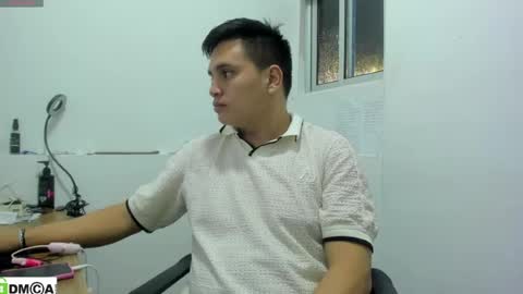 ahntony  69 online show from June 8, 5:52 am