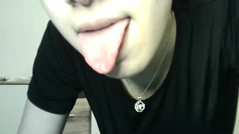 Selena online show from January 10, 6:13 pm