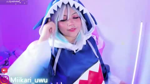 Ahri help me get to 100  online show from December 23, 7:03 am