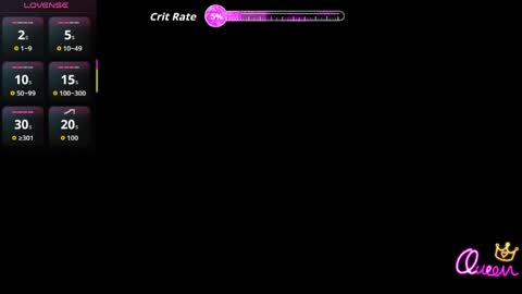 AIDA ADAMS online show from March 27, 12:06 pm