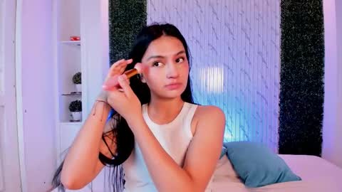 aidajoness online show from February 21, 12:52 pm