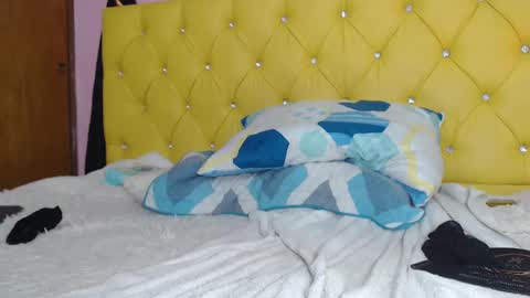 AIDAN online show from March 6, 2:19 am