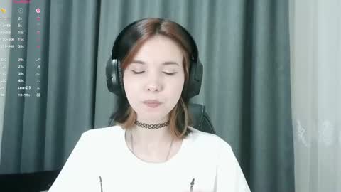 Ruby online show from June 17, 6:57 pm