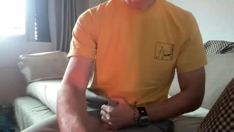 Aiden online show from January 10, 7:25 am