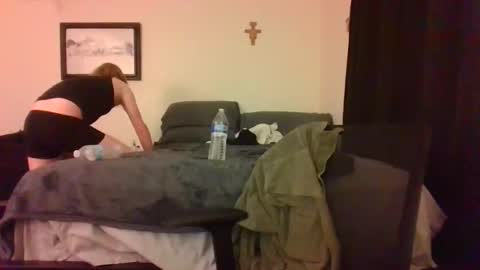 aidenisdunn online show from March 29, 12:51 pm