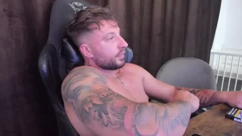 Aiden online show from July 17, 12:56 am