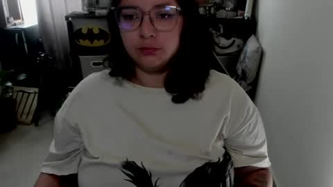 Catalina online show from February 18, 1:55 pm