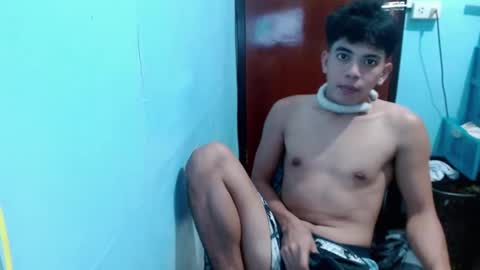 Angelo online show from March 25, 4:36 pm