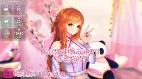 aikonara online show from October 17, 11:31 pm