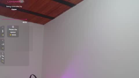 aileenibars02 online show from January 7, 12:21 pm