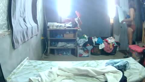 ailenefuckdaddy69 online show from July 8, 5:00 am