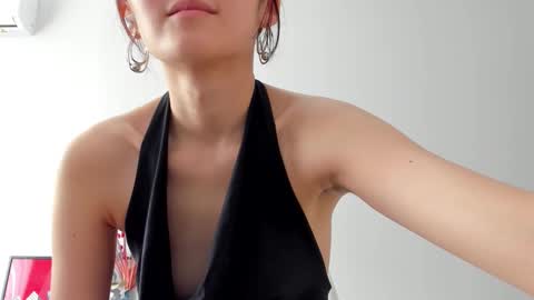 Ailey online show from October 30, 4:24 am