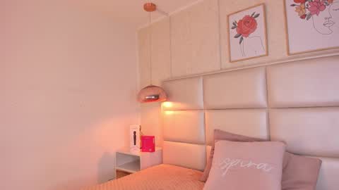 Aily Yozuko online show from January 8, 2:50 am