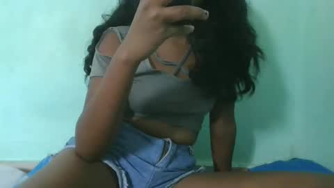 aimeamour online show from February 24, 6:58 pm