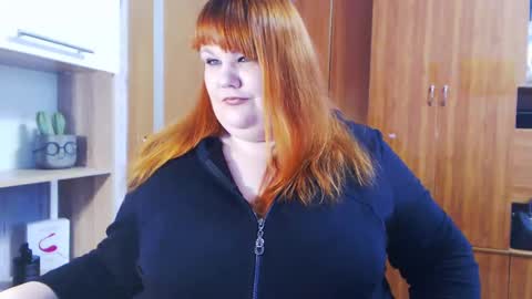 AimeeRosebud online show from December 22, 3:55 am