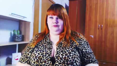 AimeeRosebud online show from January 28, 2:43 am