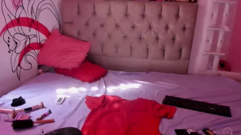 aimy_laan online show from December 22, 3:19 pm