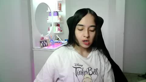 AINE online show from June 10, 2:22 am