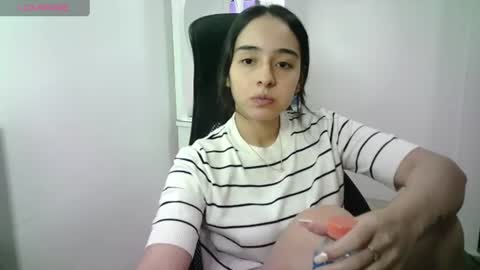 AINE online show from July 23, 1:19 am