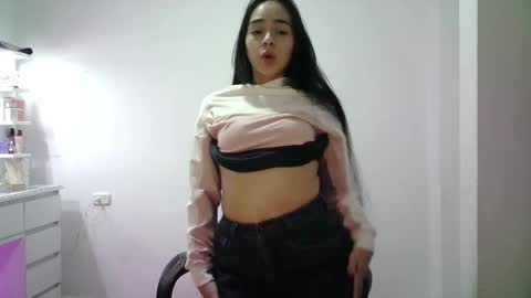 AINE online show from November 19, 1:16 am