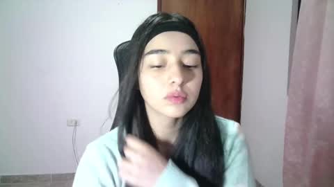 AINE online show from September 10, 1:17 am