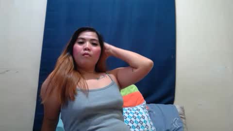 airamae1415 online show from May 3, 9:37 am