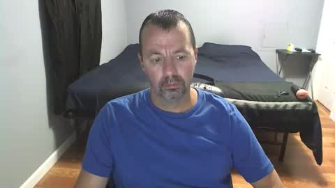 Snapshot of airbornelunsford39 chatting on October 27, 11:05 pm Daddy online show from October 27, 11:05 pm