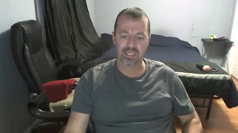 Daddy online show from March 4, 12:51 am