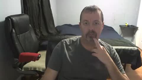 Daddy online show from February 17, 1:15 am