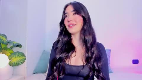 airi  online show from February 23, 10:50 am