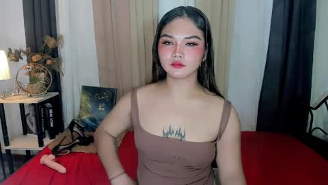 airy_and_dave online show from April 6, 10:49 am