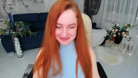 Louise online show from March 6, 8:08 pm