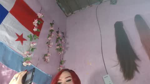 Jess online show from September 16, 5:54 am