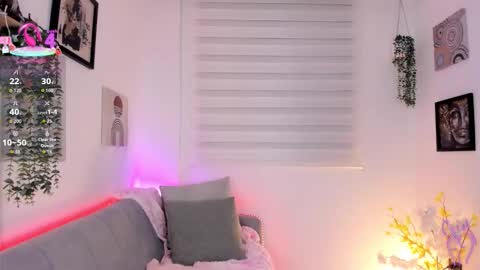 Aisha online show from February 25, 11:19 pm