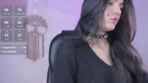 aisha online show from September 19, 12:15 am