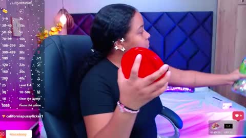 Aisha Violet online show from March 7, 8:11 pm