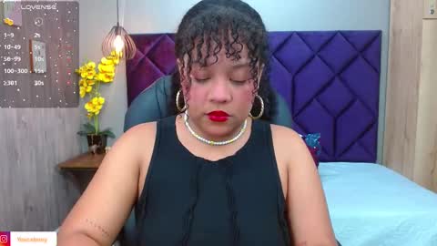 Aisha Violet online show from February 11, 11:01 pm