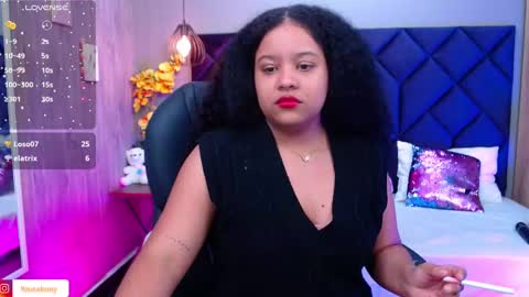 Aisha Violet online show from February 22, 6:41 pm