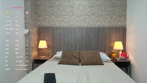 Aisha online show from February 24, 4:26 am