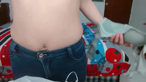 aishafuckaas online show from March 6, 5:01 pm