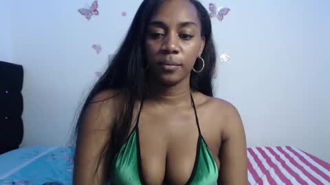 Aisha online show from November 22, 10:07 pm