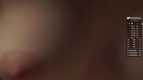 Aliza online show from February 20, 6:19 am