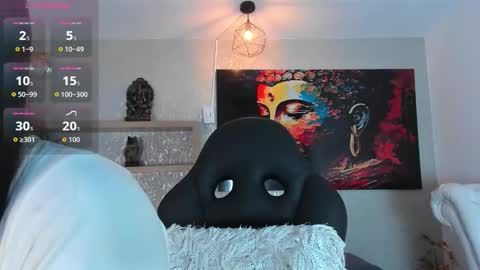 little aitana  online show from March 15, 3:44 am