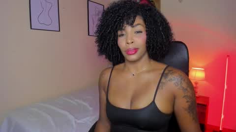 Aitana Brown online show from September 29, 9:36 pm