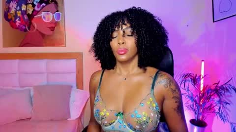 Aitana Brown online show from March 4, 10:29 pm