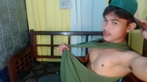 aivanboyyy online show from February 1, 12:46 pm