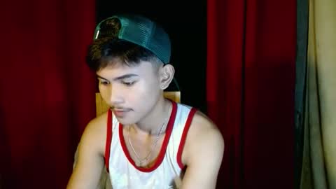 aivanboyyy online show from January 13, 7:38 am