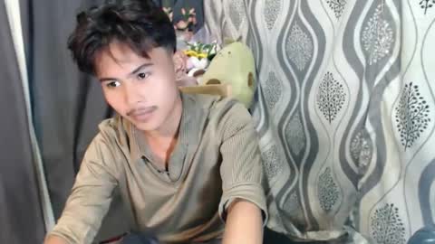 aivanboyyy online show from February 25, 11:47 am